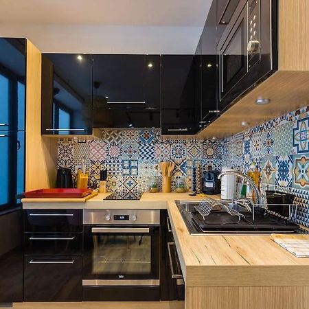 Hsh Cosy Apartment Bidassoa Gambetta Paris Eksteriør bilde