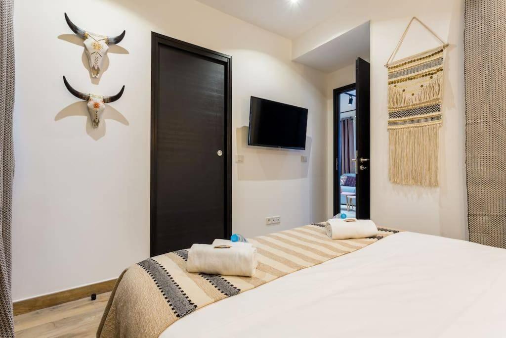 Hsh Cosy Apartment Bidassoa Gambetta Paris Eksteriør bilde