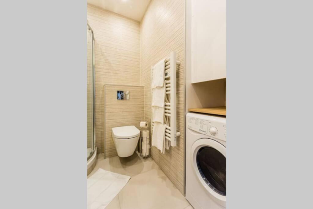 Hsh Cosy Apartment Bidassoa Gambetta Paris Eksteriør bilde