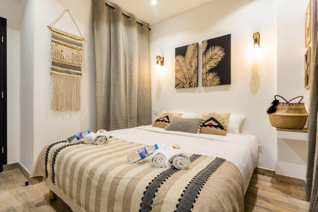 Hsh Cosy Apartment Bidassoa Gambetta Paris Eksteriør bilde